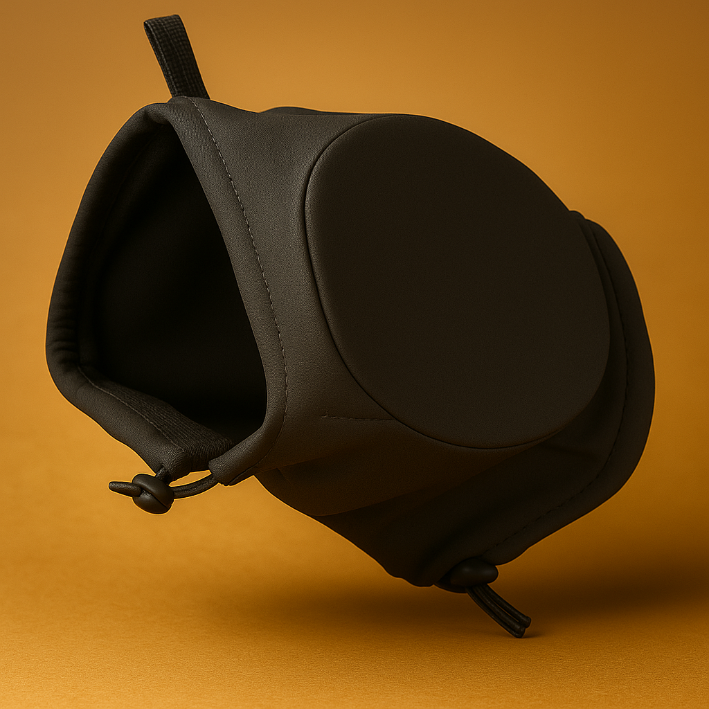 SilentPaw™ Hunde Hörschutz