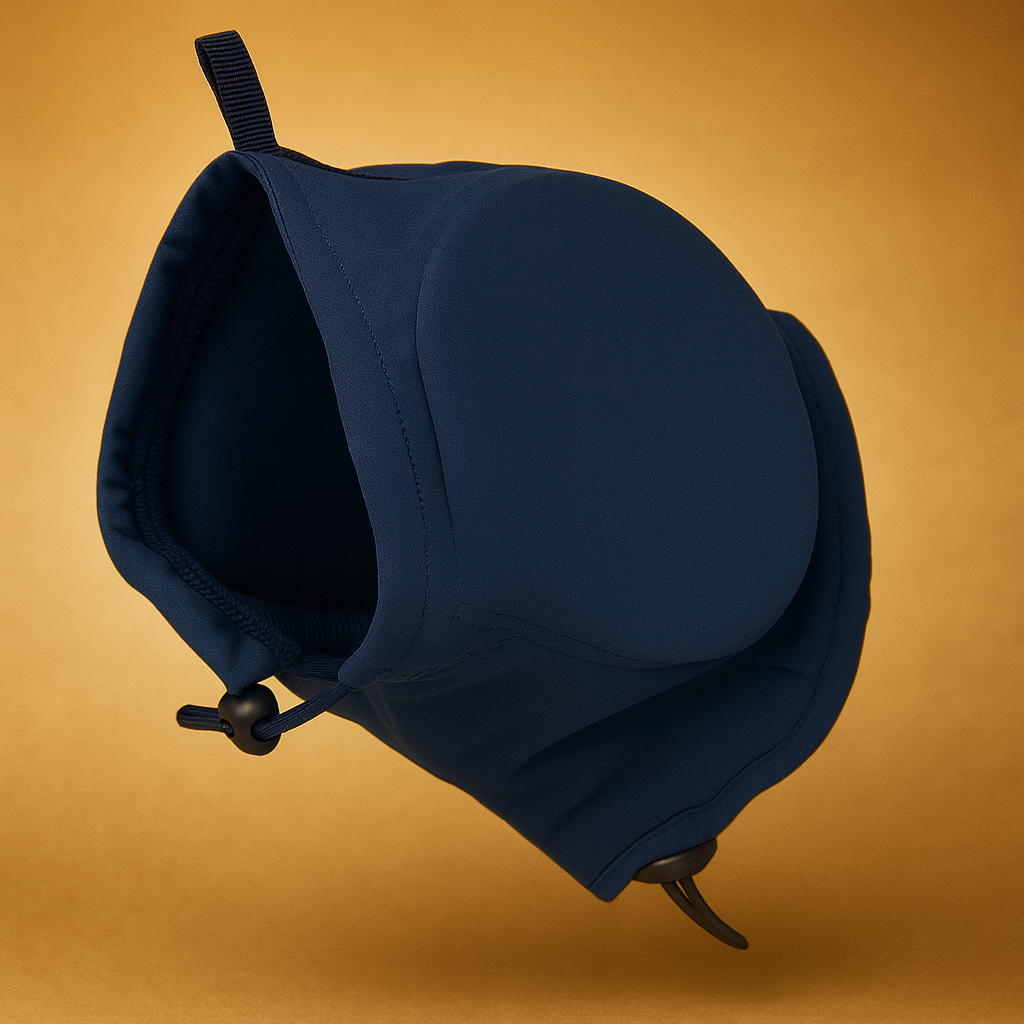 SilentPaw™ Hunde Hörschutz